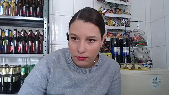 Snapshot of alexia_87 chatting on 10, 4, 2026 alexia 87 online show from 10, 4, 2026