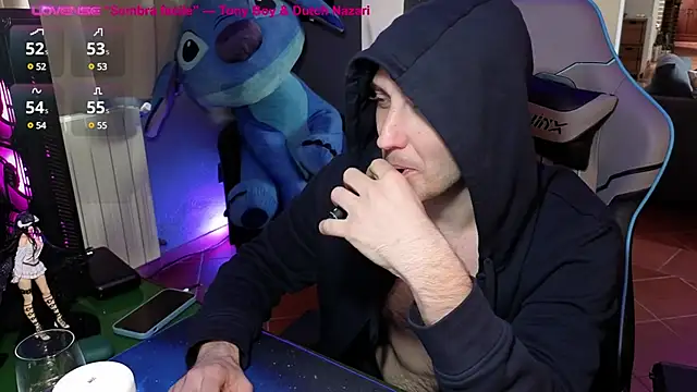 Snapshot of Gil_gamesh90 chatting on 22, 3, 2025 Gil gamesh90 online show from 22, 3, 2025