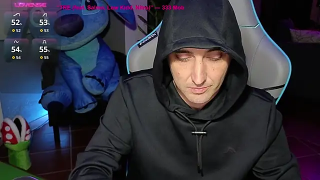 Snapshot of Gil_gamesh90 chatting on 25, 9, 2025 Gil gamesh90 online show from 25, 9, 2025