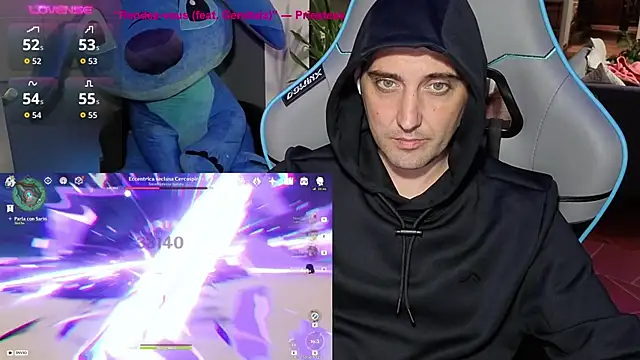 Snapshot of Gil_gamesh90 chatting on 26, 9, 2025 Gil gamesh90 online show from 26, 9, 2025