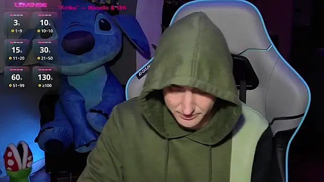 Snapshot of Gil_gamesh90 chatting on 21, 10, 2025 Gil gamesh90 online show from 21, 10, 2025