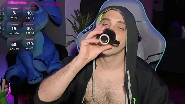 Gil gamesh90 online show from 7, 1, 2026