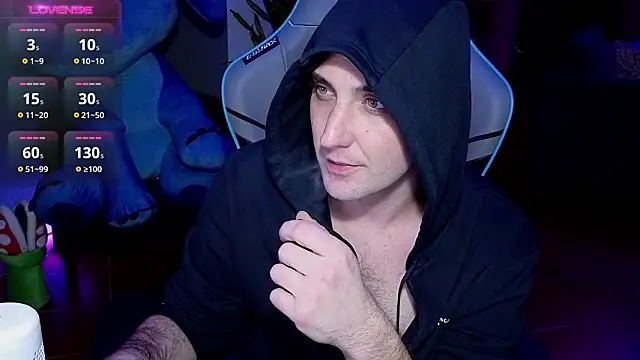 Gil gamesh90 online show from 18, 2, 2026