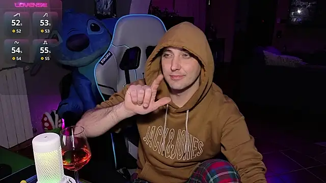 Gil gamesh90 online show from 5, 3, 2026