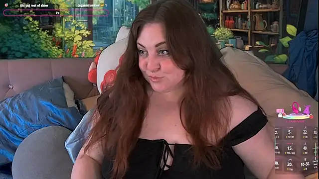 lilithbunnydotcom online show from 12, 1, 2026