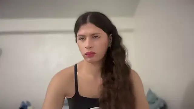 Snapshot of JaxcyVelez chatting on 13, 9, 2025 JaxcyVelez online show from 13, 9, 2025