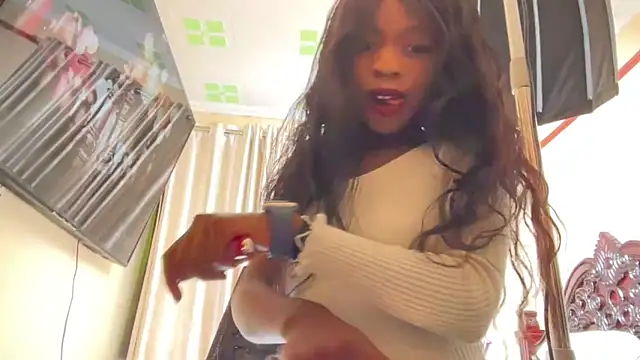 SexyAudreyFuck online show from 11, 11, 2025