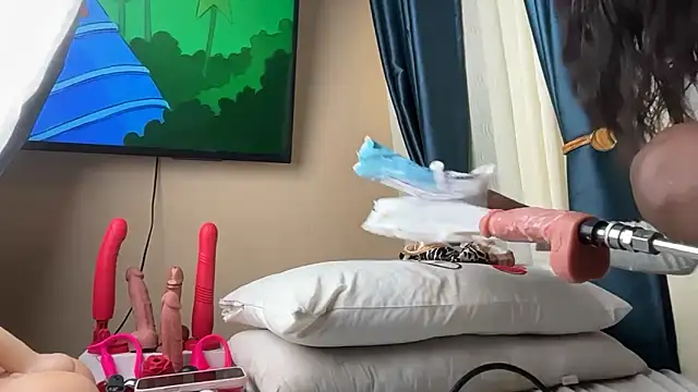 SexyAudreyFuck online show from 28, 4, 2026