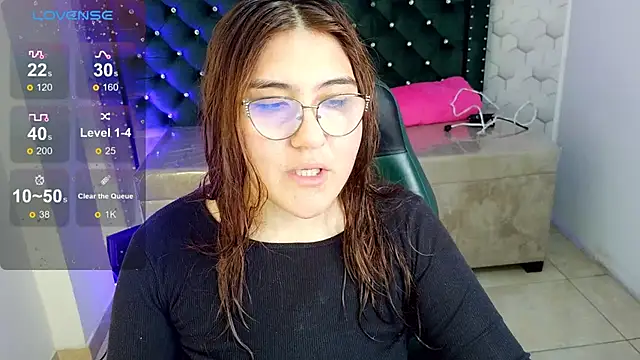 conniejames m online show from 3, 6, 2026