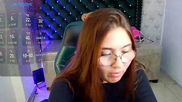 conniejames m online show from 3, 6, 2026