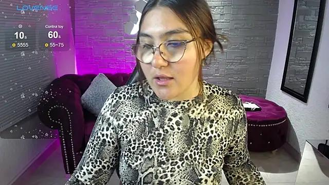 conniejames m online show from 22, 7, 2026