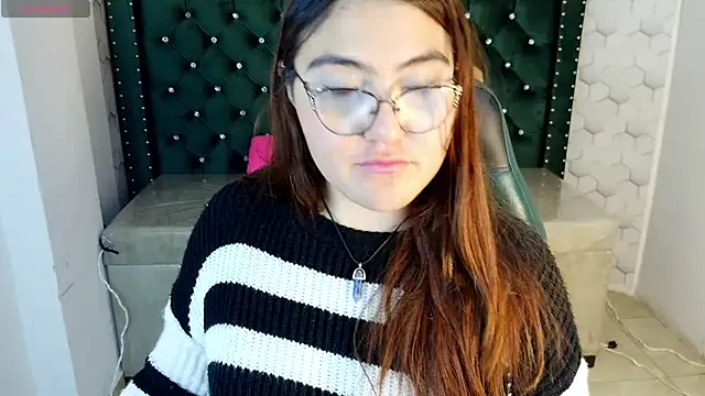 conniejames m online show from 28, 7, 2026