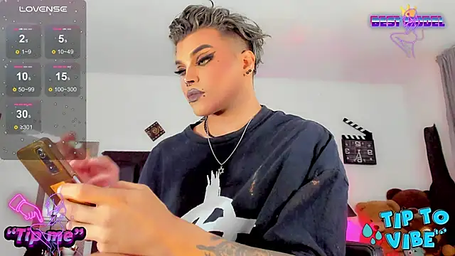 angels srednal online show from 7, 1, 2025