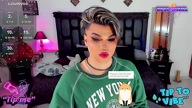 angels srednal online show from 25, 1, 2025