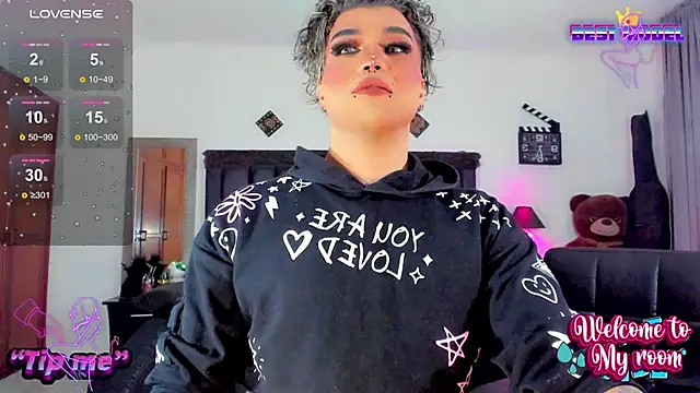 angels srednal online show from 26, 1, 2025