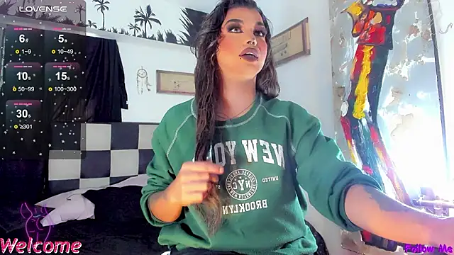 angels srednal online show from 5, 2, 2026