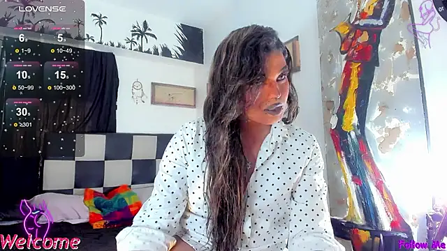 angels srednal online show from 12, 3, 2026