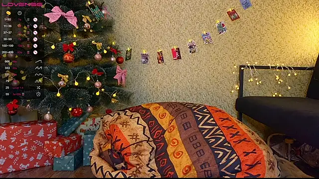 EmmyAmbros online show from 5, 1, 2025