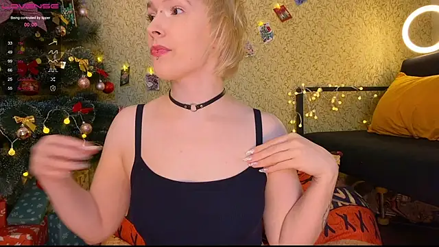 EmmyAmbros online show from 19, 1, 2025