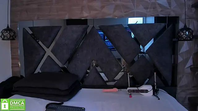 Venus velez  online show from 27, 4, 2026