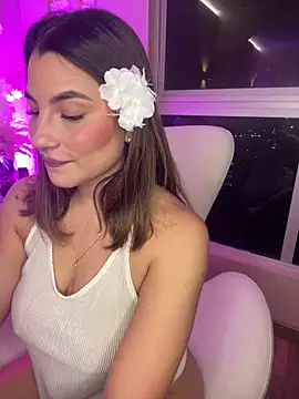 SaharaRush  online show from 19, 3, 2025