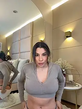 SaharaRush  online show from 18, 9, 2025