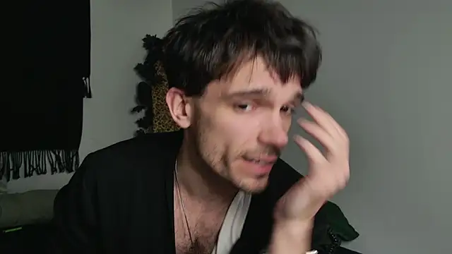 JackDesFeux online show from 16, 2, 2026