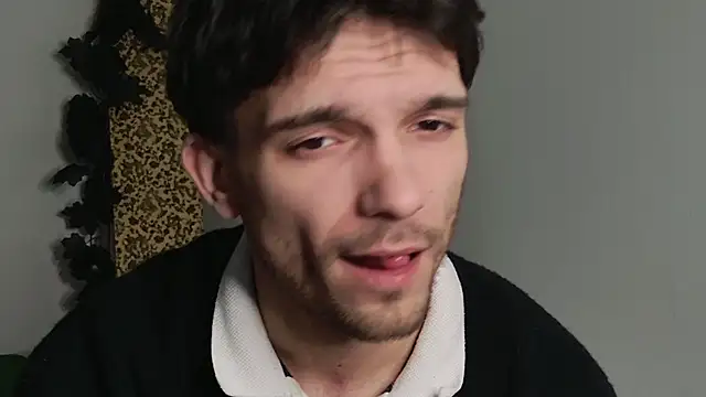 JackDesFeux online show from 19, 2, 2026