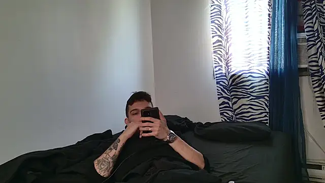 Snapshot of JackDesFeux chatting on 30, 5, 2026 JackDesFeux online show from 30, 5, 2026