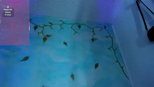 SaturnooStonee online show from 8, 3, 2026