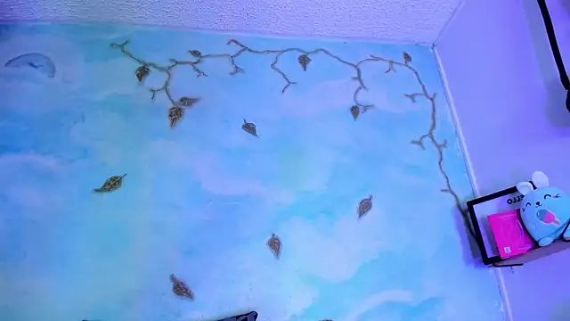 SaturnooStonee online show from 23, 4, 2026