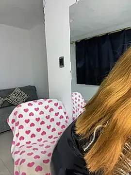 Snapshot of melody-dy chatting on 29, 1, 2025 melody-dy online show from 29, 1, 2025