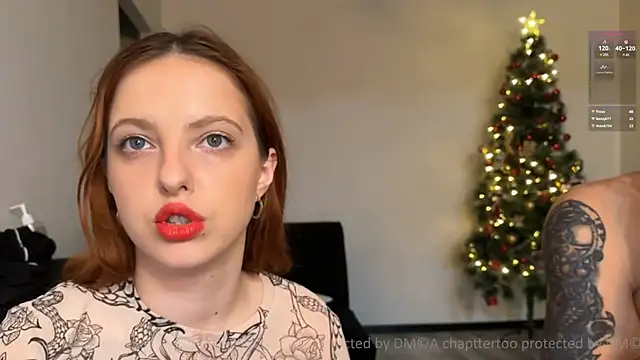 Chaptertoo online show from 9, 1, 2025