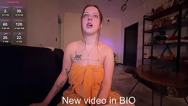 Chaptertoo online show from 31, 1, 2026