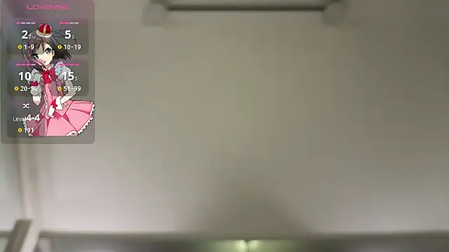 Angela Torres  online show from 21, 2, 2025