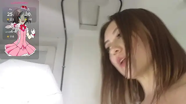 Angela Torres  online show from 15, 3, 2025