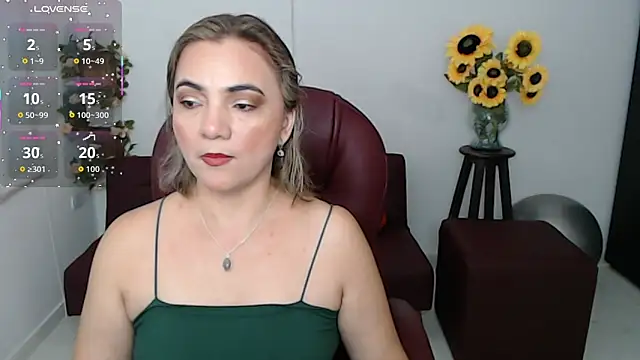 ana milf online show from 29, 4, 2026