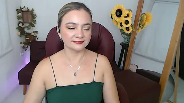 ana milf online show from 18, 6, 2026