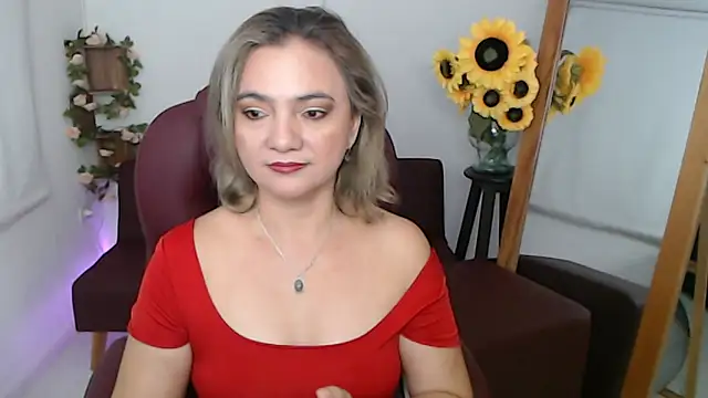 ana milf online show from 19, 6, 2026