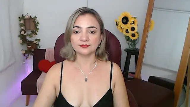 ana milf online show from 21, 6, 2026