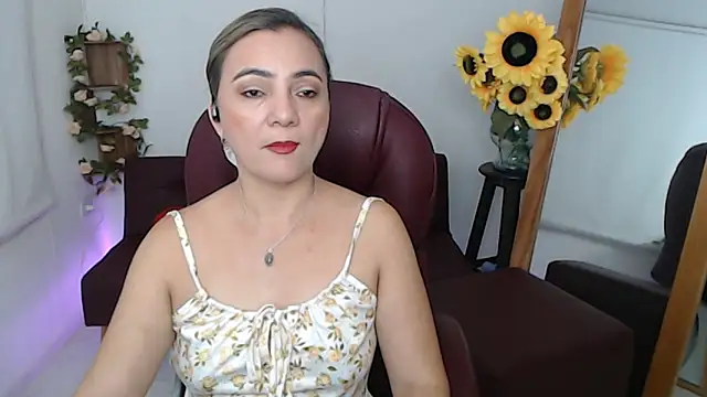 ana milf online show from 22, 6, 2026