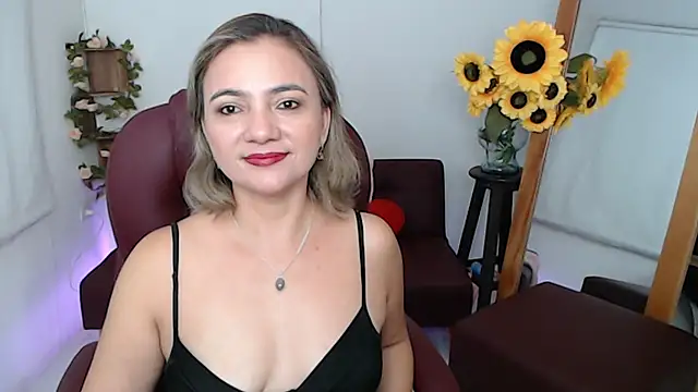 ana milf online show from 25, 6, 2026
