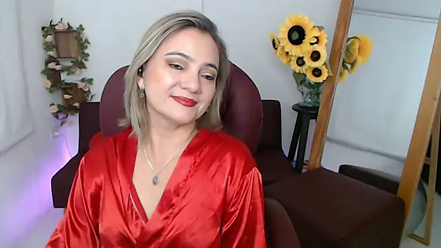 ana milf online show from 26, 6, 2026