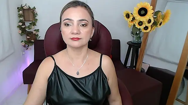 ana milf online show from 27, 6, 2026