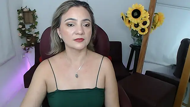 ana milf online show from 6, 7, 2026