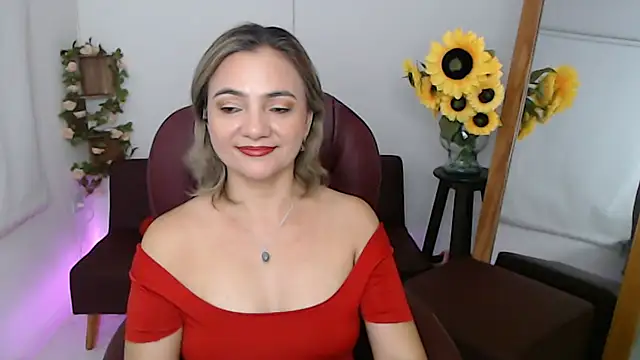 ana milf online show from 8, 7, 2026
