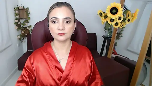 ana milf online show from 11, 7, 2026