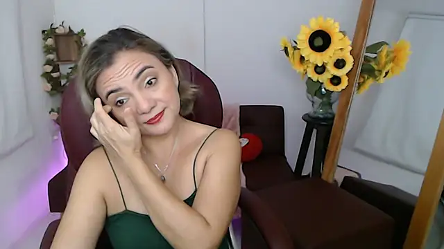 ana milf online show from 13, 7, 2026