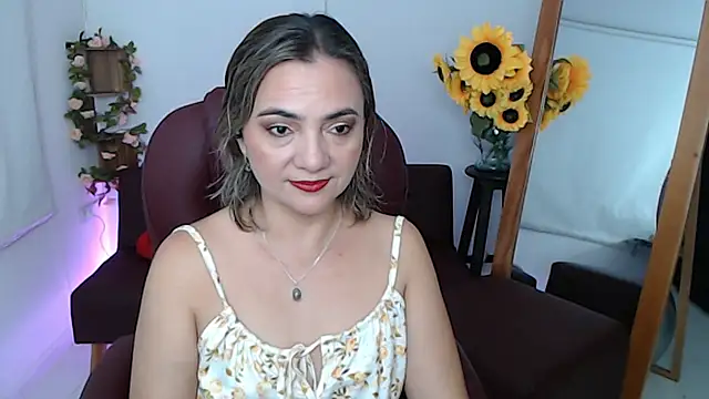 ana milf online show from 14, 7, 2026