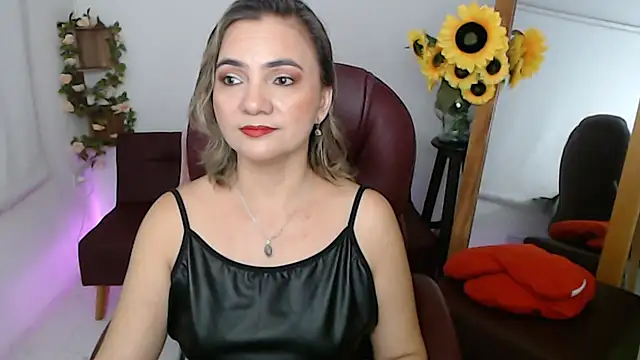 ana milf online show from 18, 7, 2026